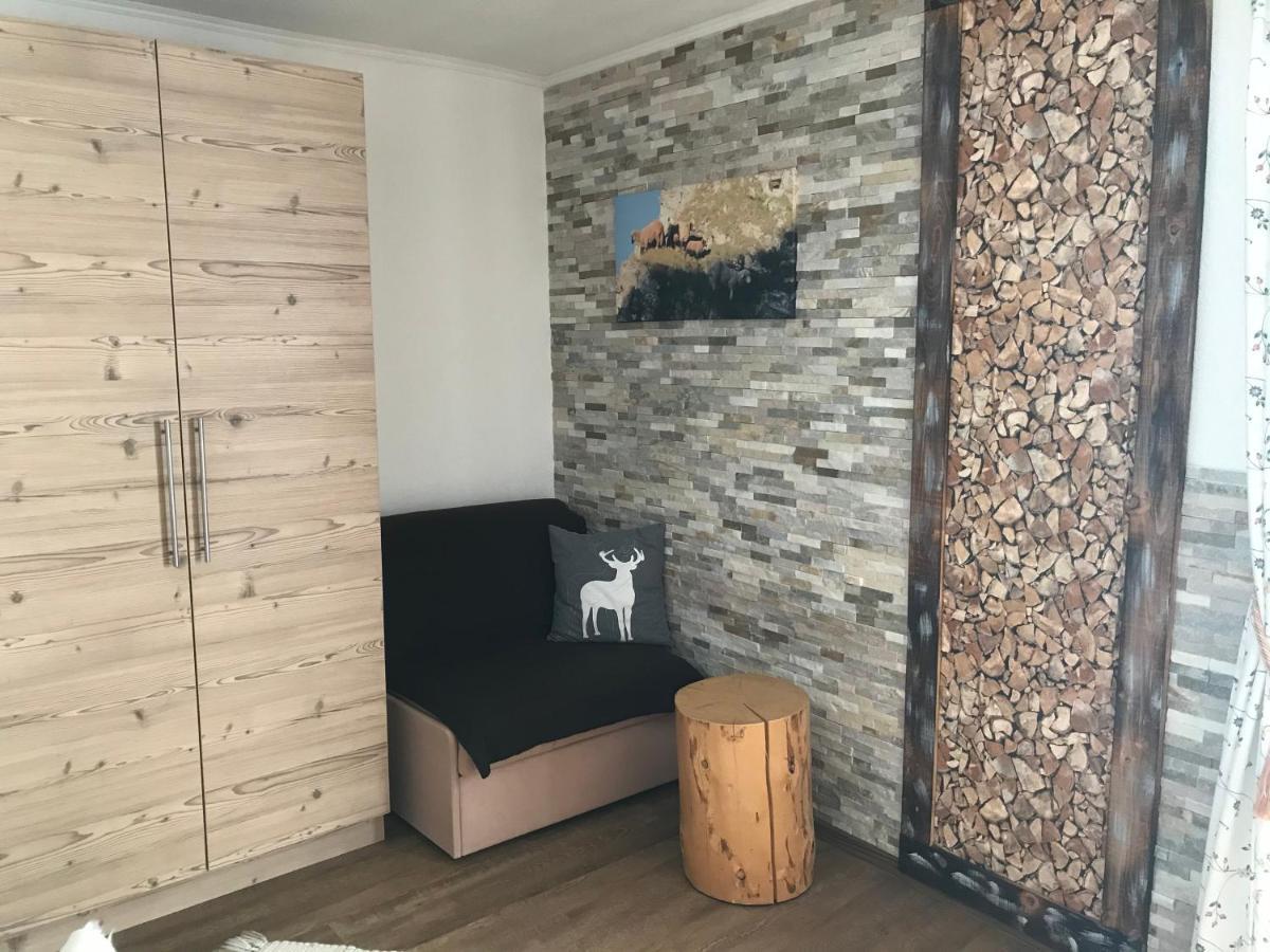 Apart Mangweth Nauders Exterior foto