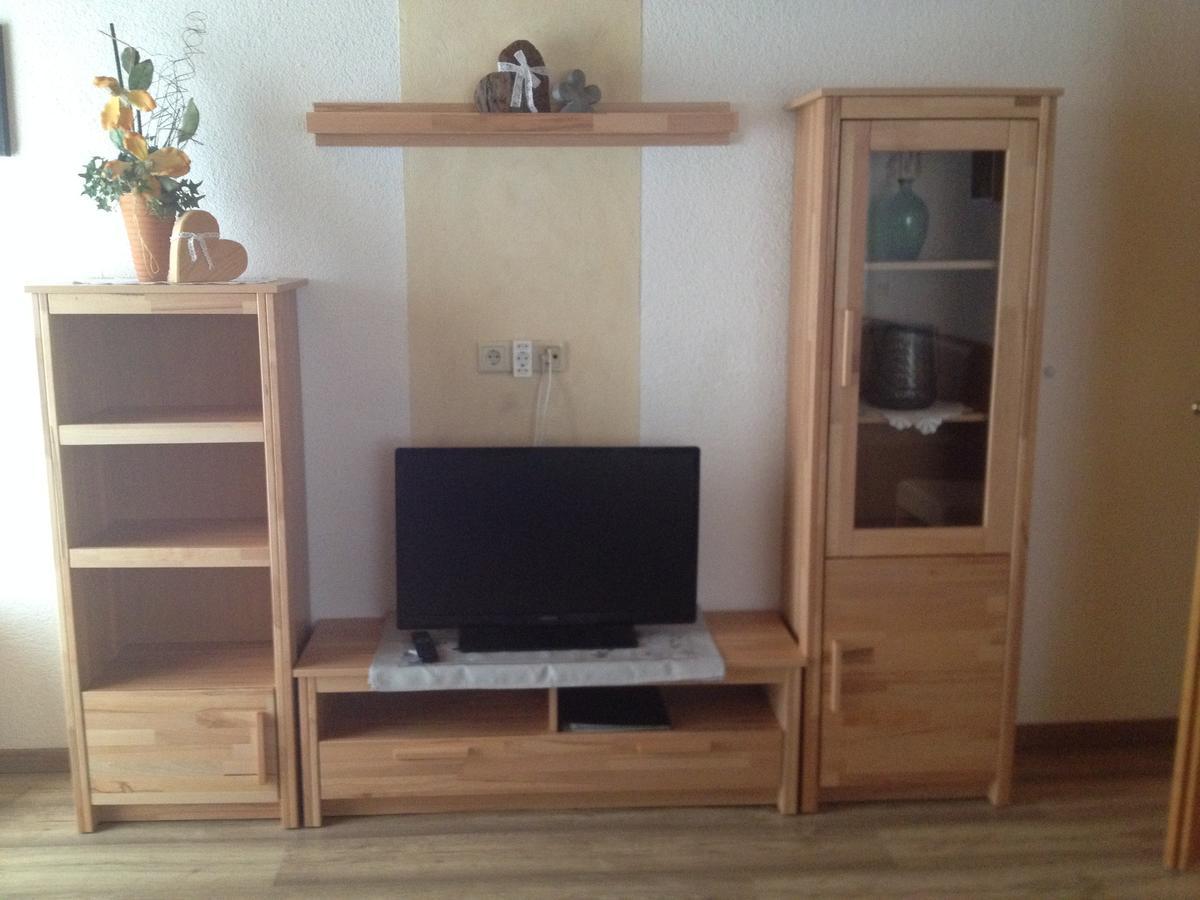 Apart Mangweth Nauders Exterior foto